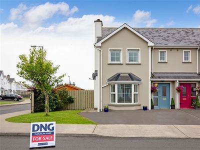 38 Granary Drive, Grange, Sligo