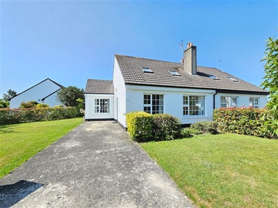 38 Willow Park, Ennis, Co. Clare