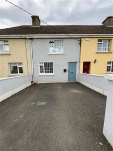 39 Griffith Street, Arklow, Wicklow