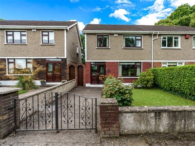 4 Albert College Avenue, Glasnevin, Dublin 9