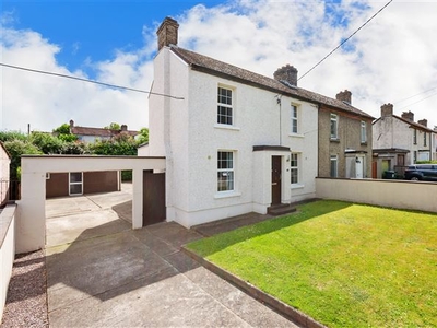 40 Beaufield Park, Stillorgan, County Dublin