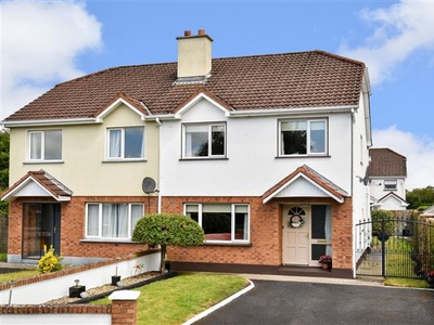 41 Woodfield, Galway Road, Tuam, Co. Galway
