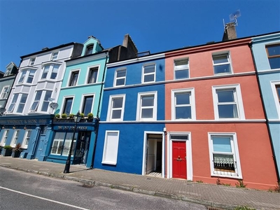 42 Harbour Row, Cobh, Co. Cork