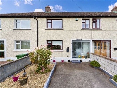 45 Dowland Road, Walkinstown, Dublin 12, County Dublin