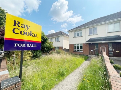 45 Liffey Crescent, Lucan, County Dublin