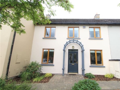 5 Abbeylands, Lusk Village, Lusk, County Dublin