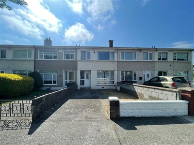 5 Alderwood Way, Springfield, Dublin 24, Tallaght