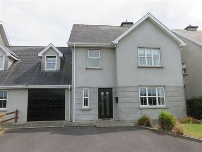 5 Clogheen Grove, Clonakilty, West Cork