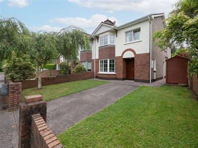5 Marwood Close, Riverstown, Glanmire, Co. Cork