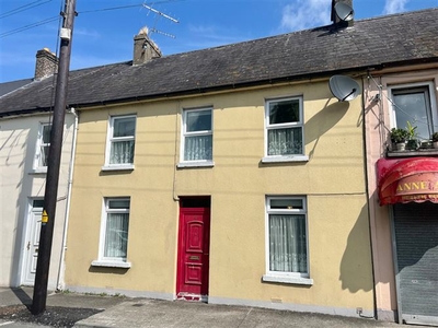 6 Abbey St, Tipperary Town