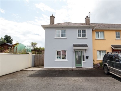 6 St. Mullins Close, Tinnahinch, Graiguenamanagh, Kilkenny