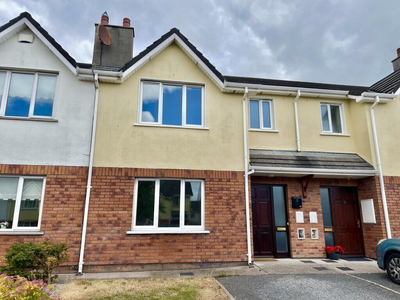 6 Town Court, Dungarvan