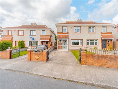 6 Wellmount Parade, Finglas, Dublin 11, County Dublin