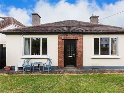 60 Highfield Park, Dundrum, Dublin 14