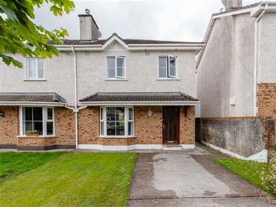 61 Alderbrook, Frankfield , Douglas, Cork