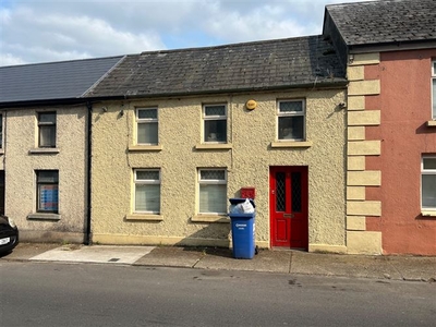 7 Barracks Street, Ardfinnan, Co. Tipperary