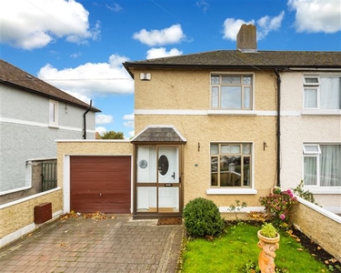 7 Faussagh Road , Cabra, Dublin 7