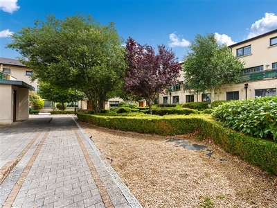 7 Fortunes Walk, Citywest, Dublin 24