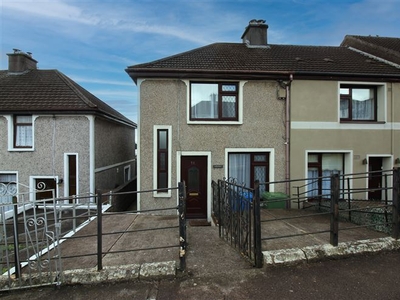 71 Cathedral road, Gurranabraher, Cork