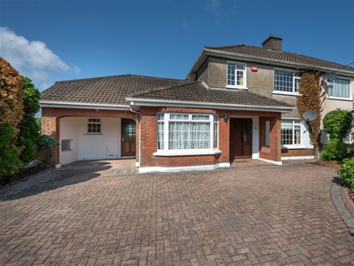 78 Westgate Road, Bishopstown, Cork