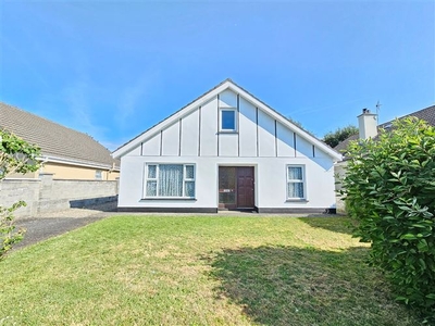 79 College Green, Clonroad More, Ennis, Co. Clare