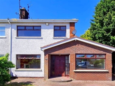 8 Hawthorn Crescent, Bay Estate, Dundalk, Co. Louth