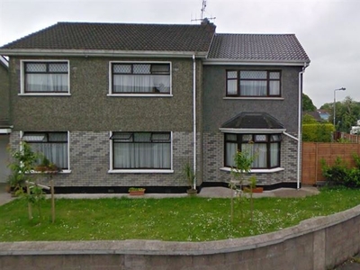 86A Shamrock Drive, Muskerry Estate, Ballincollig, Co. Cork