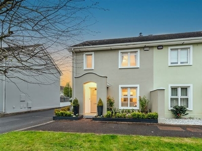 9 Millbridge Way, Naas, Co. Kildare.