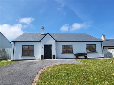 9 Sli Liag Ard, Miltown Malbay, Clare