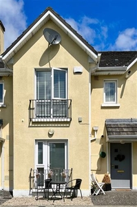 9 The Park, Weir View, Kilkenny, Kilkenny