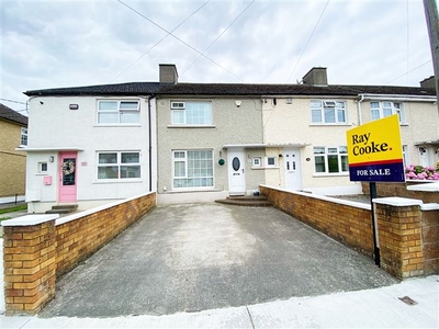 99 Mellowes Road, Finglas, Dublin 11