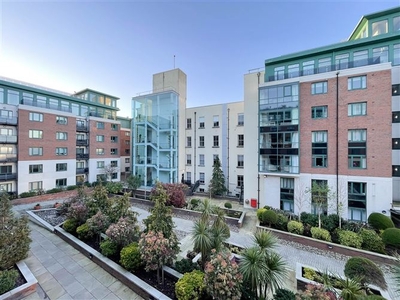 Apartment 142 Adelaide Square, Dublin 8, Dublin