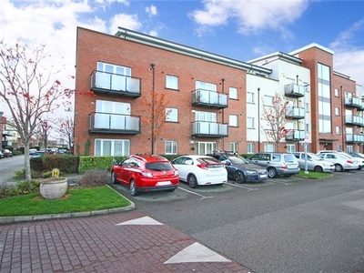 Apartment 71, Mayeston Court, Dublin 11, Dublin