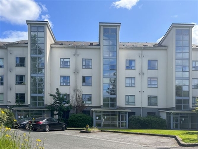 Apartment 74, Block E2, Louisa Park, Station Road, Leixlip, Co. Kildare