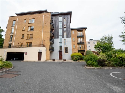 Apartment 77, Littlewood, Belarmine Avenue, Stepaside, Dublin 18, Dublin