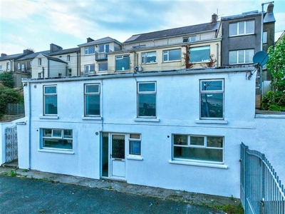 Apartments 1 & 2, Train Hill, Tramore, Co. Waterford