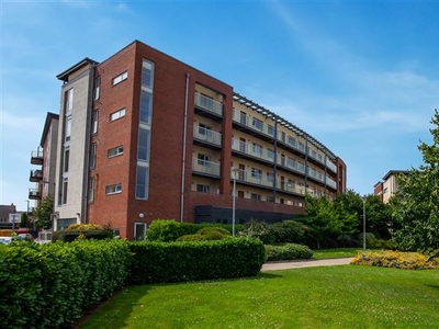 Apt 12 Phoenix Park Way, Phoenix Park Racecourse, Castleknock, Dublin 15