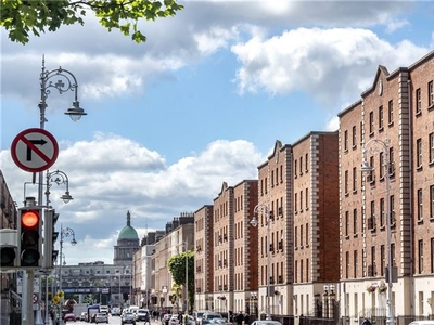 APT 160, Custom Hall, Gardiner Street, Dublin 1, Dublin