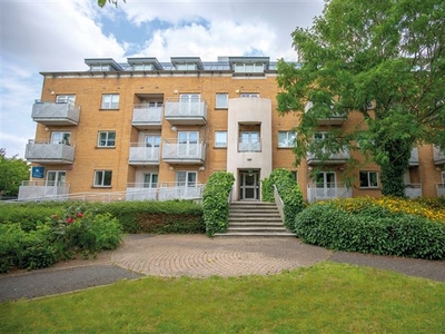 Apt 30, Beaumont Court, Beaumont Woods, Beaumont, Dublin 9