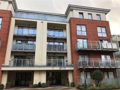 Apt 34 The Strand, North Strand, Dublin 3, County Dublin