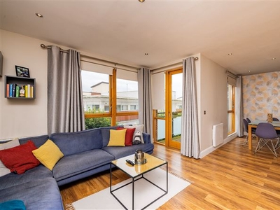 Apt 71 Park View, Rathborne, Ashtown, Dublin 15