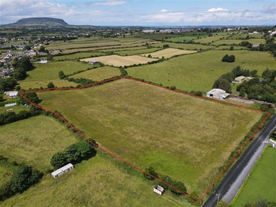 Aughamore, Cairns Road, Carraroe, Sligo