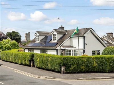 Blackfriary, Trim, Co. Meath