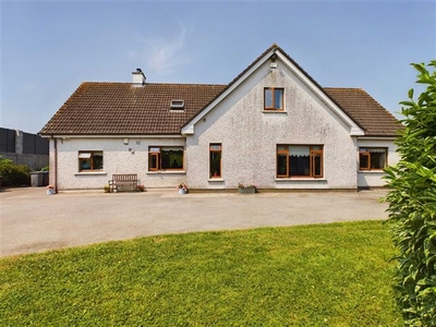 Carrigowen, Tullow Road, Carlow, County Carlow