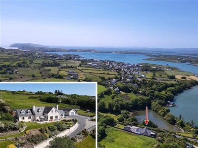 Channel View, Baltimore, Co. Cork