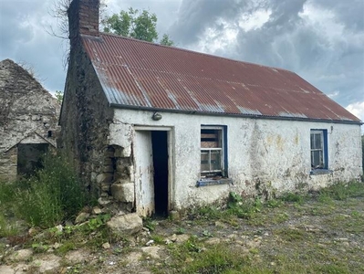 Derryart, Scotstown, Monaghan