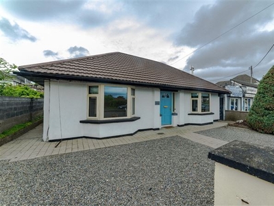 Earlsfort, Limekiln Lane, Perrystown, Dublin 12