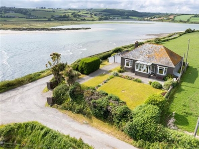 Emleigh, Coolmain Strand, Kilbrittain, Co. Cork