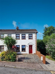 Gilwern, 18 Ardarrig Lawn, Carrigaline Road, Douglas, Cork