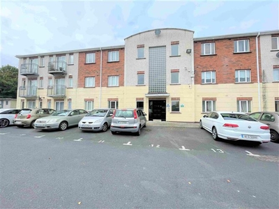 Hazelgrove Court, Tallaght, Dublin 24